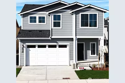 4528 Cirque (Lot 52) Street, Blaine, WA 98230 - Photo 1