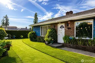 1323 Violet Meadow St S, Tacoma, WA 98444 - Photo 1