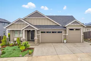 1225 South 44th Ave, Ridgefield, WA 98642 - Photo 1
