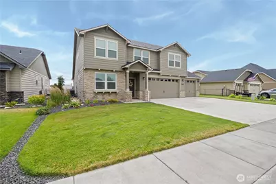 4309 Hedman Court NE, Moses Lake, WA 98837 - Photo 3