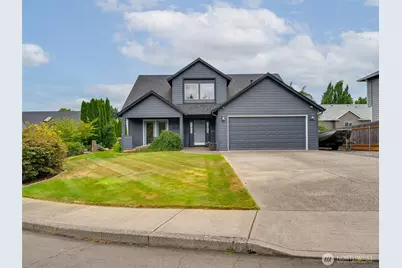 309 NW 106th Street, Vancouver, WA 98685 - Photo 1
