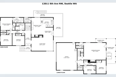 12011 6th Avenue NW, Seattle, WA 98177 - Photo 35