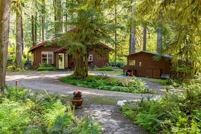 10707 Thompson Creek Road, Deming, WA 98244 - Photo 25
