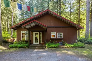 10707 Thompson Creek Rd, Deming, WA 98244 - Photo 3