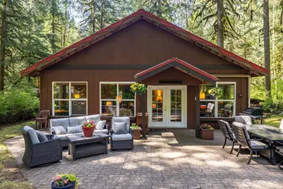 10707 Thompson Creek Road, Deming, WA 98244 - Photo 29