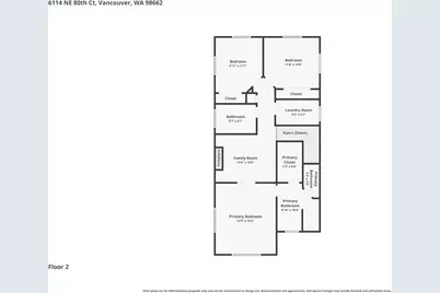 6114 NE 80th Court, Vancouver, WA 98662 - Photo 35