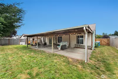 19612 12th Avenue Ct E, Spanaway, WA 98387 - Photo 33