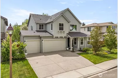 2336 NE Winlock Way, Poulsbo, WA 98370 - Photo 1