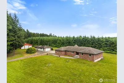 251 John Road, Chehalis, WA 98532 - Photo 1