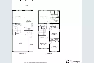 18708 Emmons Court E, Puyallup, WA 98374 - Photo 35