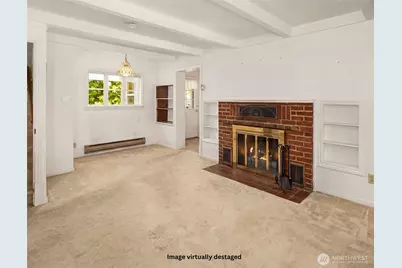 8255 30th Avenue NE, Seattle, WA 98115 - Photo 5
