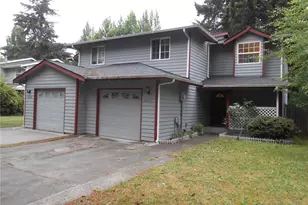 4410 Quail Dr SE, Lacey, WA 98503 - Photo 1