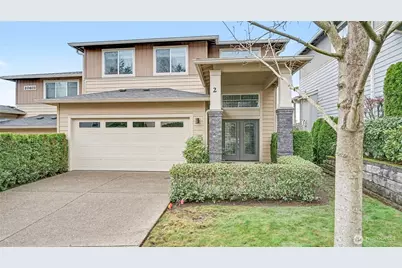 20601 93rd Place S #2, Kent, WA 98031 - Photo 1