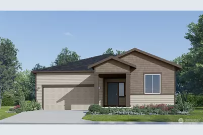 100 Foggy Valley Drive, Carlsborg, WA 98324 - Photo 1