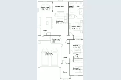 100 Foggy Valley Drive, Carlsborg, WA 98324 - Photo 27
