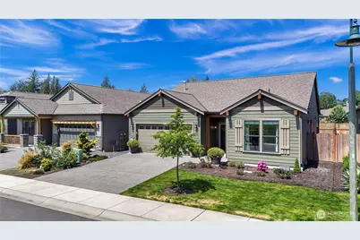 1410 Woods Point Loop, Ferndale, WA 98248 - Photo 1