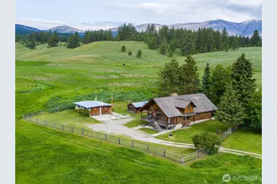 3 Summer Road, Tonasket, WA 98855 - Photo 3