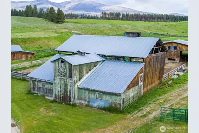 3 Summer Road, Tonasket, WA 98855 - Photo 9