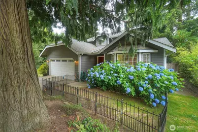 22035 Sea Vista NE, Poulsbo, WA 98370 - Photo 1