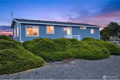 403 Summer Place SW, Mattawa, WA 99349 - Photo 1