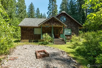 30831 NE 354th Avenue, Arlington, WA 98223 - Photo 1