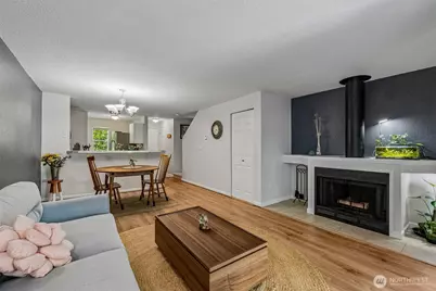 13150 102nd Lane NE #4, Kirkland, WA 98034 - Photo 5