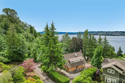 8114 W Mercer Way, Mercer Island, WA 98040 - Photo 9