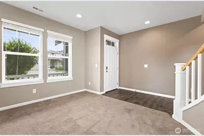 2805 Fiddleback Street NE, Lacey, WA 98516 - Photo 5