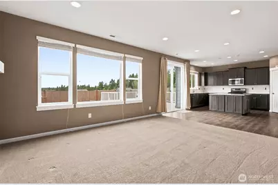 2805 Fiddleback Street NE, Lacey, WA 98516 - Photo 7