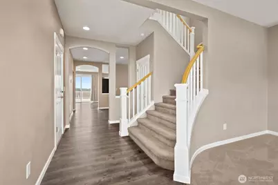 2805 Fiddleback Street NE, Lacey, WA 98516 - Photo 3