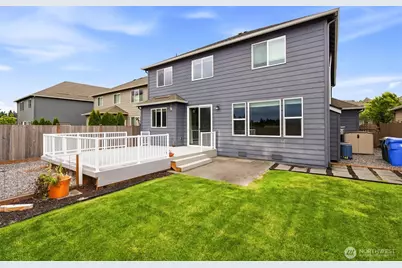 2805 Fiddleback Street NE, Lacey, WA 98516 - Photo 31