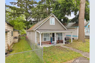 930 NW Pennsylvania, Chehalis, WA 98532 - Photo 1