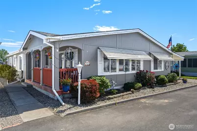 1419 Topaz, Walla Walla, WA 99362 - Photo 1