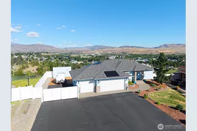 536 Hillcrest Circle Drive, Omak, WA 98841 - Photo 37
