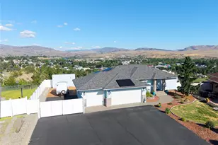 536 Hillcrest Cir Dr, Omak, WA 98841 - Photo 37