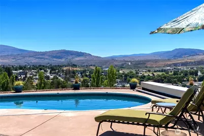 536 Hillcrest Circle Drive, Omak, WA 98841 - Photo 33