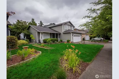4932 Siskiyou Loop SE, Olympia, WA 98501 - Photo 1