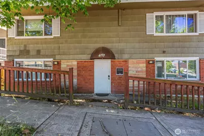 417 23rd Avenue #4, Seattle, WA 98122 - Photo 1