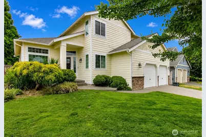 27712 147th Place SE, Kent, WA 98042 - Photo 1