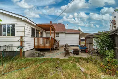 707 Russell Street, Milton-Freewater, OR 97862 - Photo 27