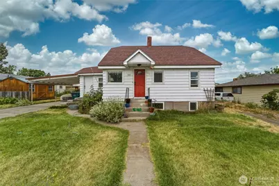 707 Russell Street, Milton-Freewater, OR 97862 - Photo 1