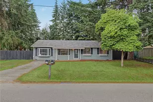 11822 Carter Ave SW, Port Orchard, WA 98367 - Photo 1