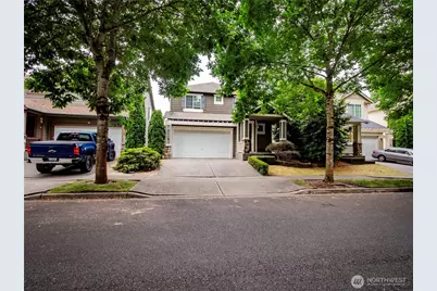 5219 56th Avenue SE, Lacey, WA 98503 - Photo 3