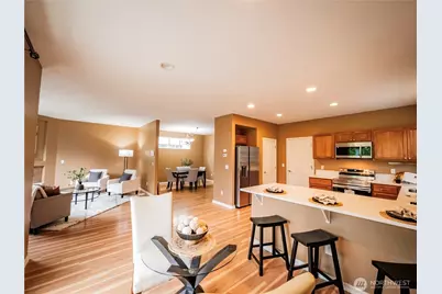 5219 56th Avenue SE, Lacey, WA 98503 - Photo 5