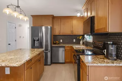 8512 NE 136th Street, Kirkland, WA 98034 - Photo 5