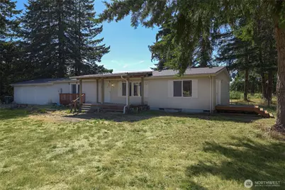 7834 197th Avenue SW, Rochester, WA 98579 - Photo 1