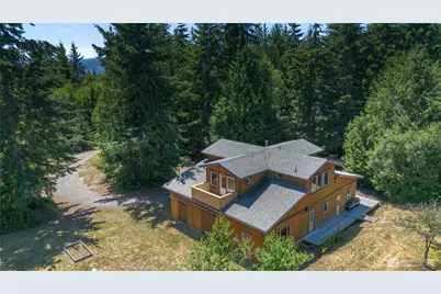 231 Quail Ridge Court, Port Townsend, WA 98368 - Photo 3