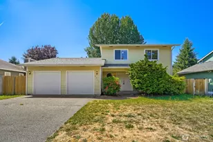 5517 39th Ave SE, Lacey, WA 98503 - Photo 1