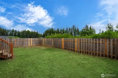 521 W B St, Shelton, WA 98584 - Photo 25