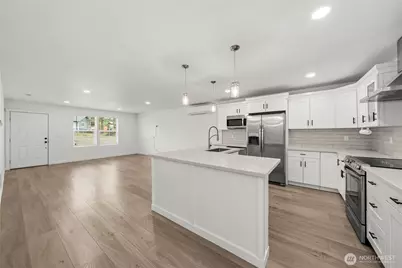 521 W B St, Shelton, WA 98584 - Photo 7